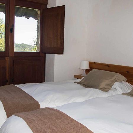 Villa Casa De Aldea Casina De Rubio à Linares  Extérieur photo