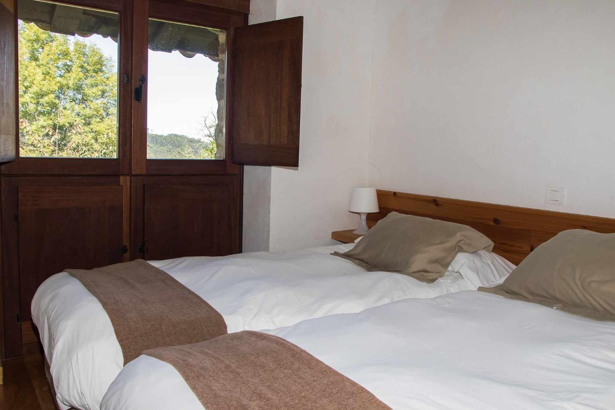 Villa Casa De Aldea Casina De Rubio à Linares  Extérieur photo