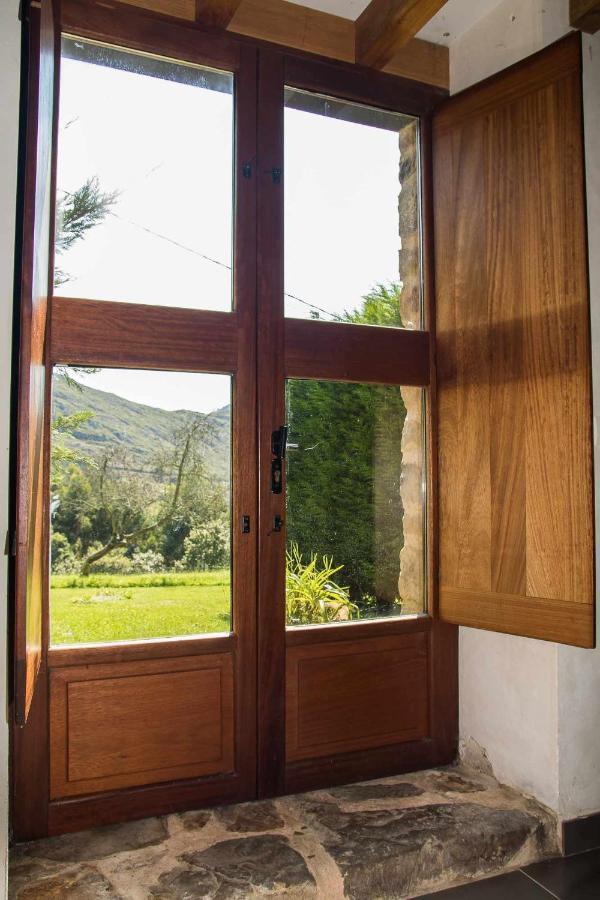 Villa Casa De Aldea Casina De Rubio à Linares  Extérieur photo